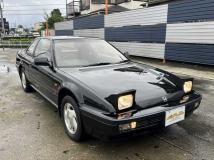 1990 Honda Prelude
