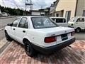 1993 Nissan Sunny