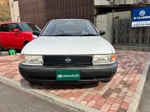 1993 Nissan Sunny