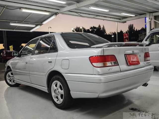 1996 Toyota Carina