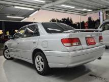 1996 Toyota Carina