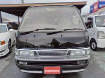 1994 Nissan Caravan Coach