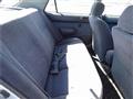 1997 Toyota Corolla Sedan