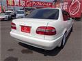 1998 Toyota Corolla Sedan