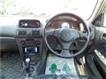 1998 Toyota Corolla Sedan