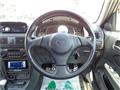 1998 Toyota Corolla Sedan