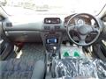 1998 Toyota Corolla Sedan