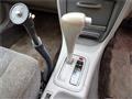 1998 Toyota Corolla Sedan