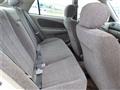 1998 Toyota Corolla Sedan