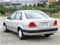 1996 Toyota Sprinter