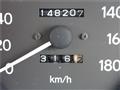 1996 Toyota Sprinter