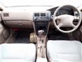 1996 Toyota Sprinter