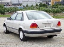 1996 Toyota Sprinter
