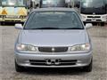 1997 Toyota Corolla Sedan