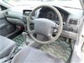 1997 Toyota Corolla Sedan