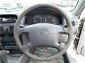 1997 Toyota Corolla Sedan