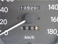 1997 Toyota Corolla Sedan