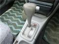 1997 Toyota Corolla Sedan