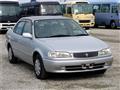 1997 Toyota Corolla Sedan