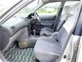 1997 Toyota Corolla Sedan