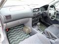 1997 Toyota Corolla Sedan