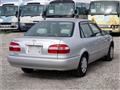 1997 Toyota Corolla Sedan