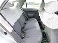 1997 Toyota Corolla Sedan