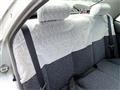 1997 Toyota Corolla Sedan