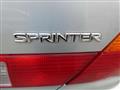 1997 Toyota Sprinter