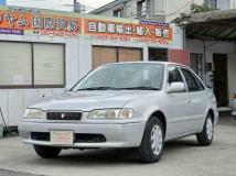1997 Toyota Sprinter