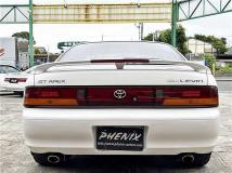 1991 Toyota Corolla Levin