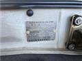 1997 Nissan Cefiro