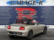 1992 Suzuki Cappuccino