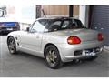 1992 Suzuki Cappuccino