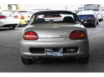 1992 Suzuki Cappuccino