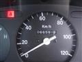 1997 Suzuki Carry Truck