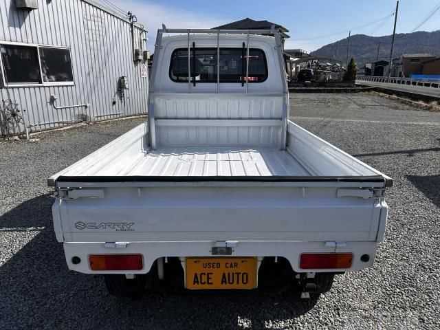1993 Suzuki Carry Truck