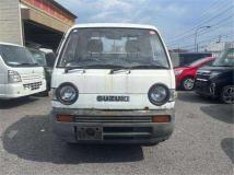 1992 Suzuki Carry Truck