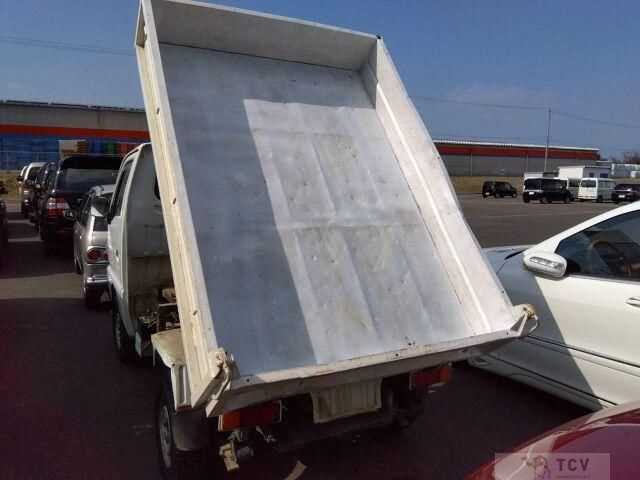 1992 Suzuki Carry Truck