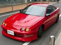 1993 Honda Integra