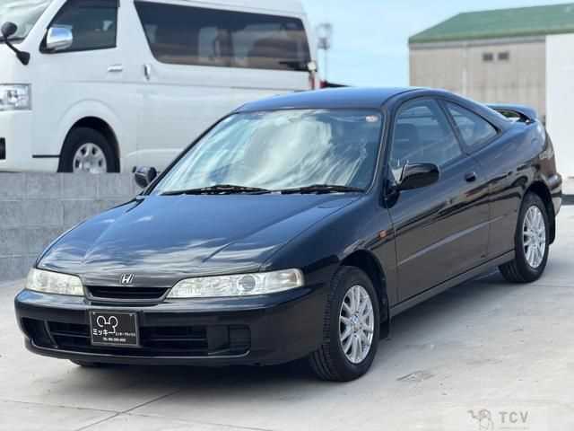 1995 Honda Integra
