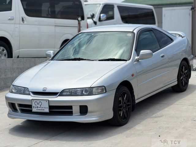 1999 Honda Integra