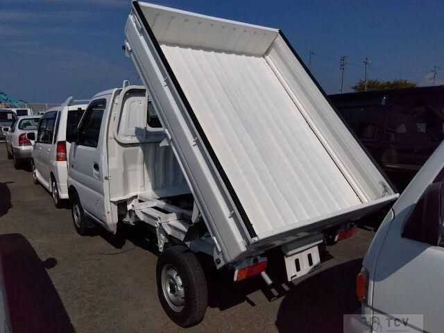 1999 Suzuki Carry Truck