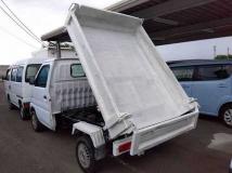 2000 Suzuki Carry Truck