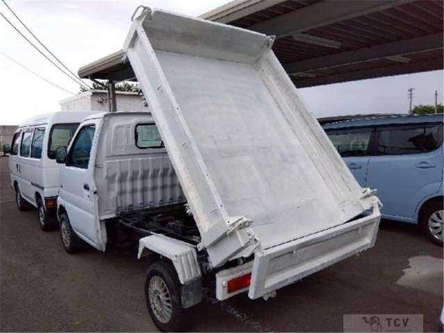 2000 Suzuki Carry Truck