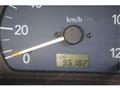 1999 Suzuki Carry Truck