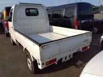 2000 Suzuki Carry Truck