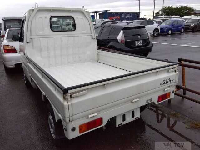 2000 Suzuki Carry Truck