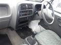 2000 Suzuki Carry Truck