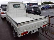 2000 Suzuki Carry Truck